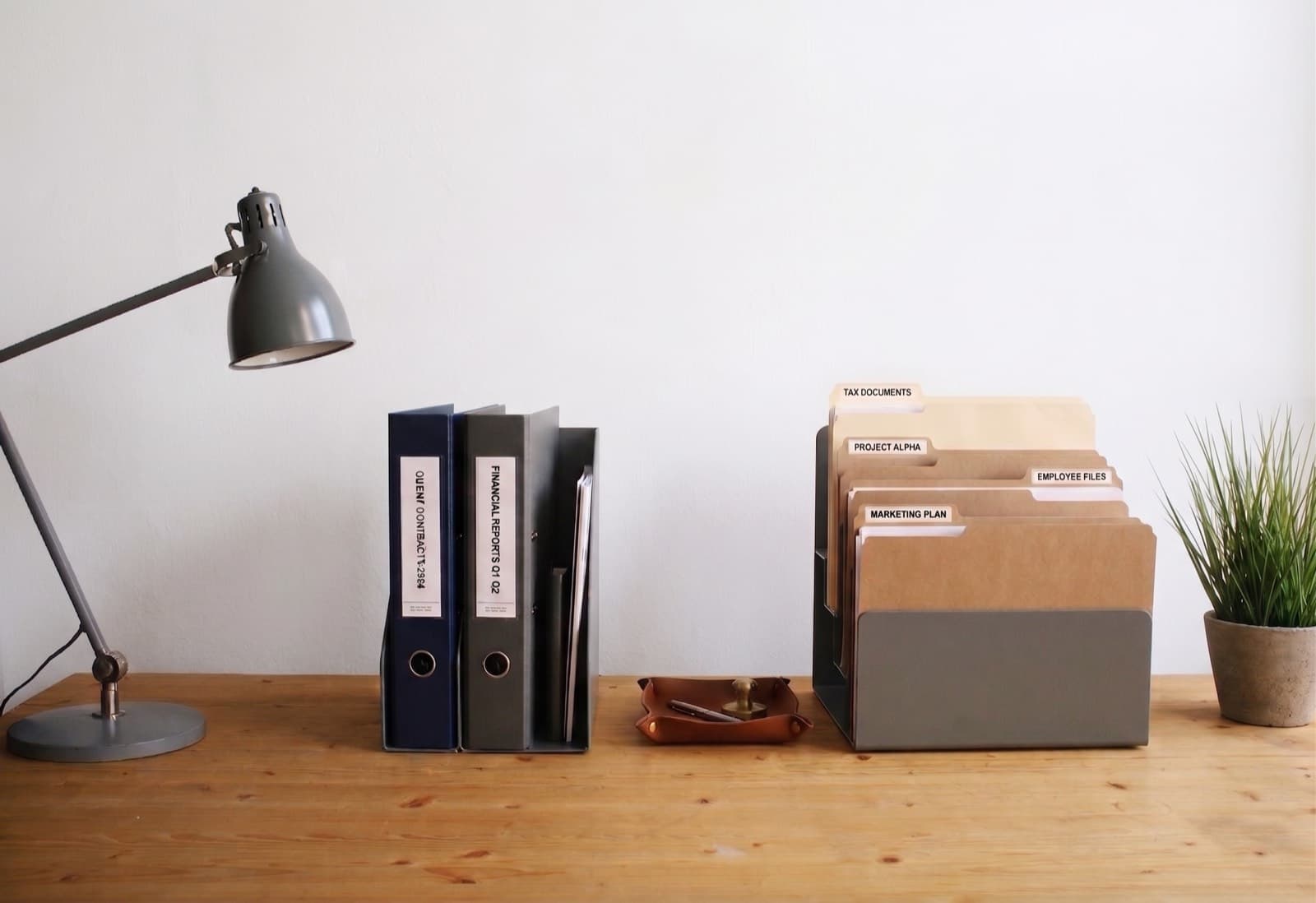 Paper Organization organized by The Moore Method
